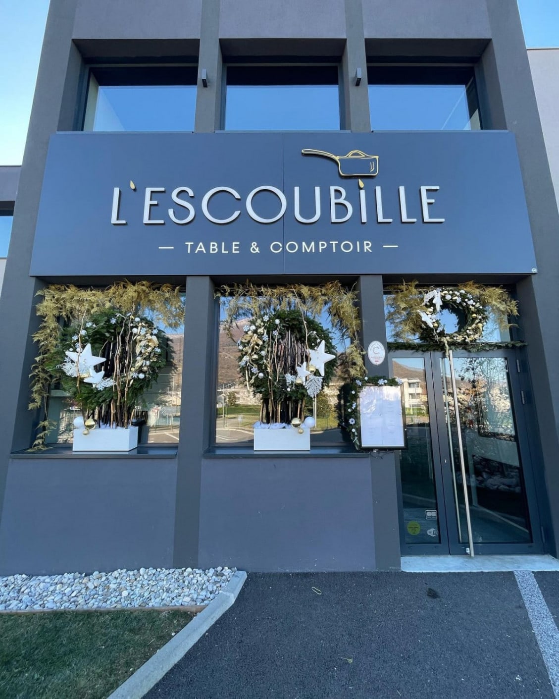 L'Escoubille — photo 2