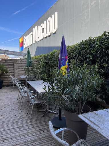L'Ovale — photo 3