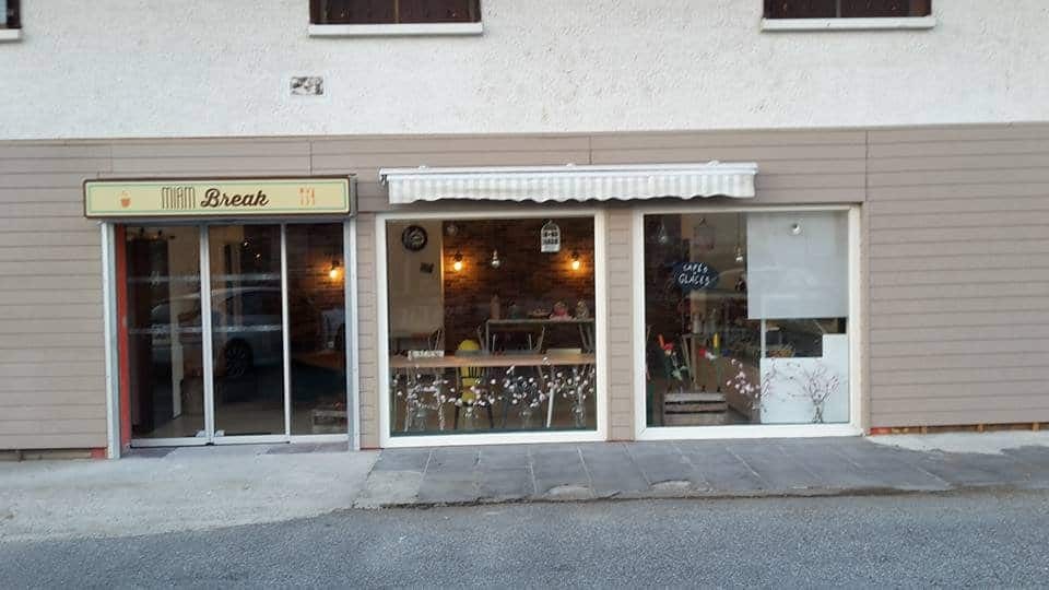 Miam Break — photo 2