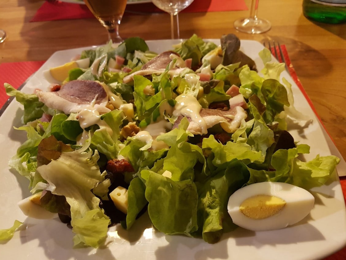 Auberge Campagnarde Ailloud — photo 2