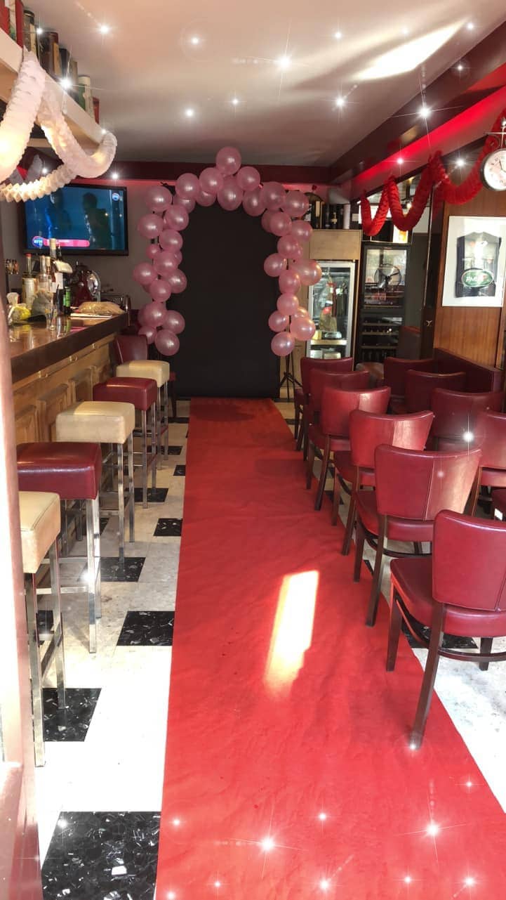 Café des Sports — Brasserie à Saint-Genix-les-Villages — photo 3