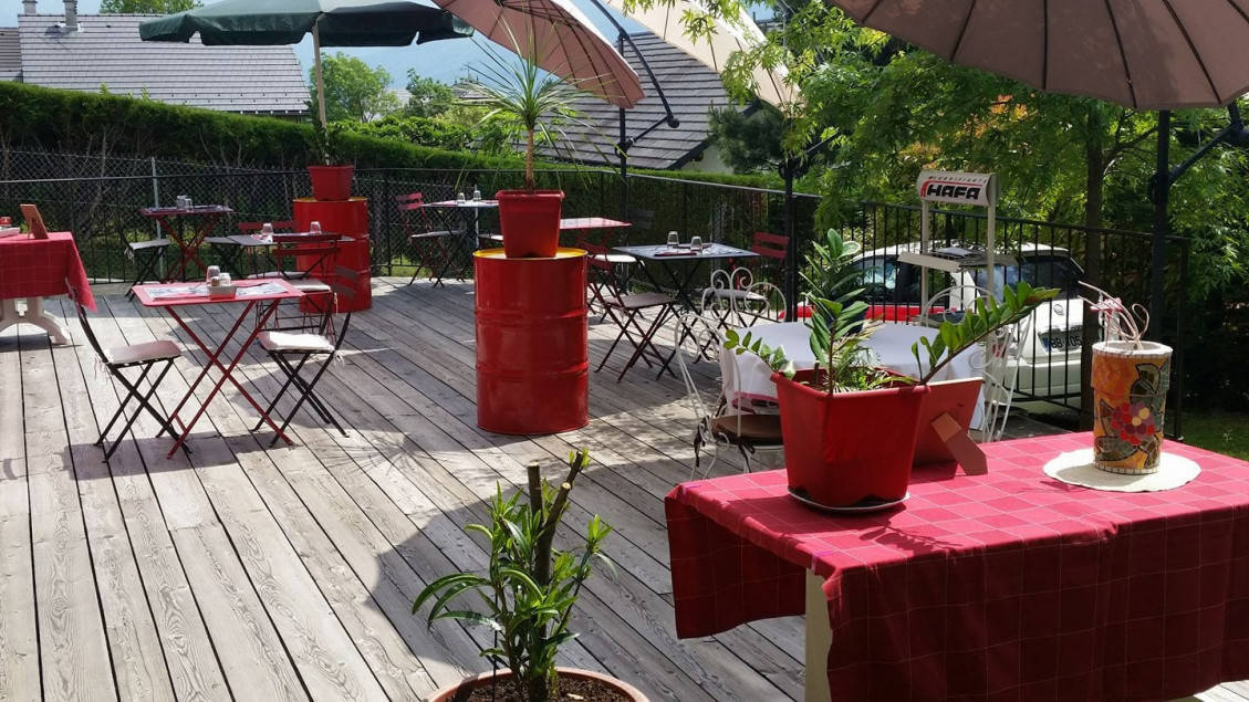L'atelier d'Yz — photo 2