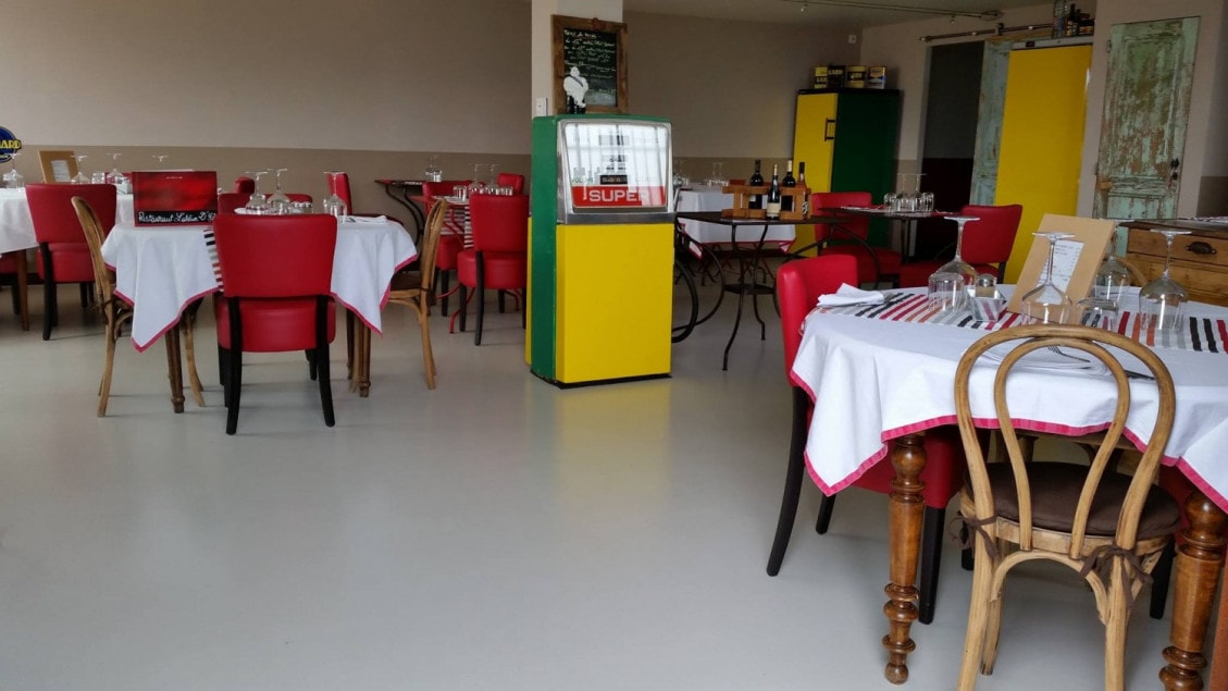 L'atelier d'Yz — photo 3