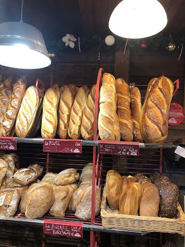 La Grange des Pains — photo 2
