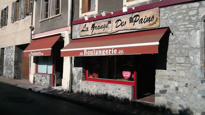 La Grange des Pains — photo 3