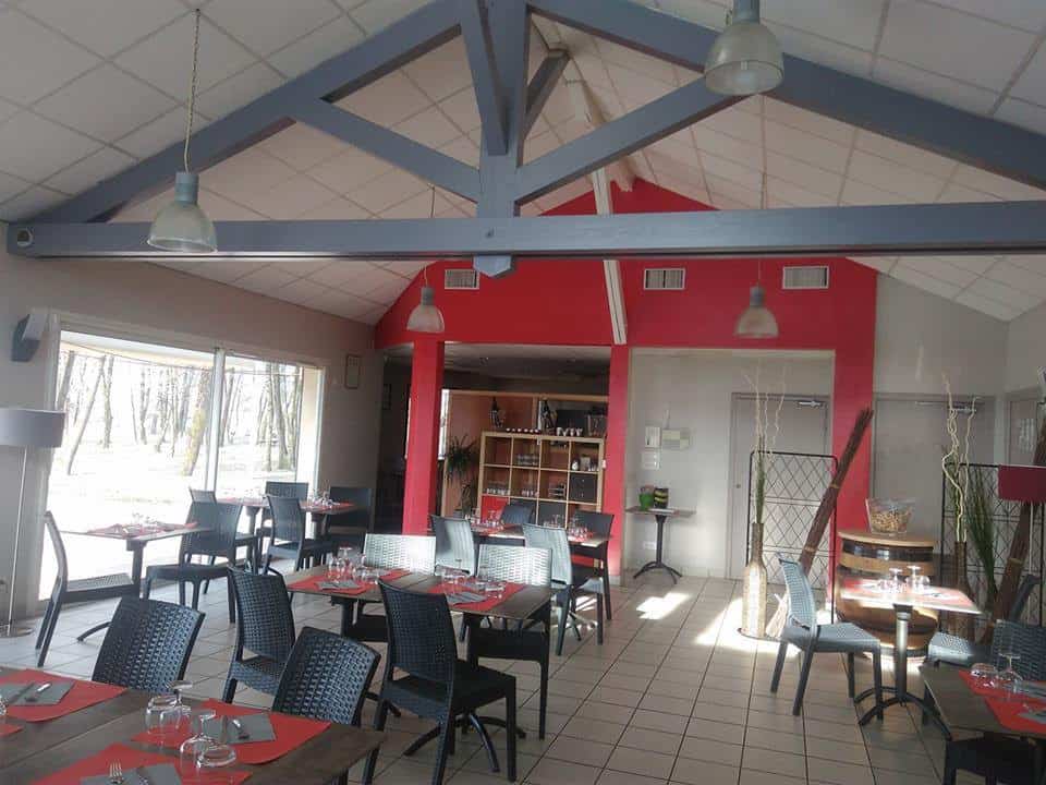 Le carouge — photo 3