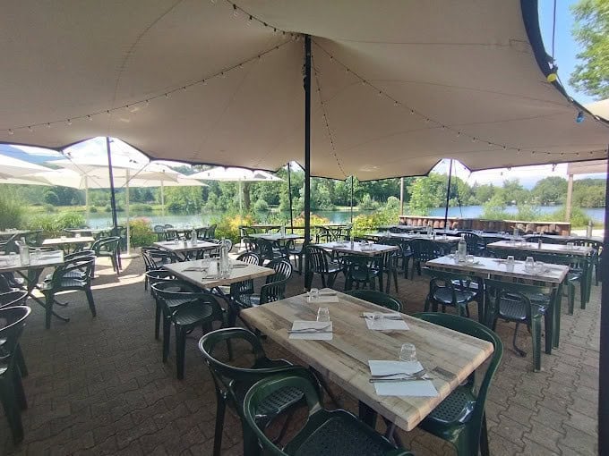 Le Carouge — photo 3