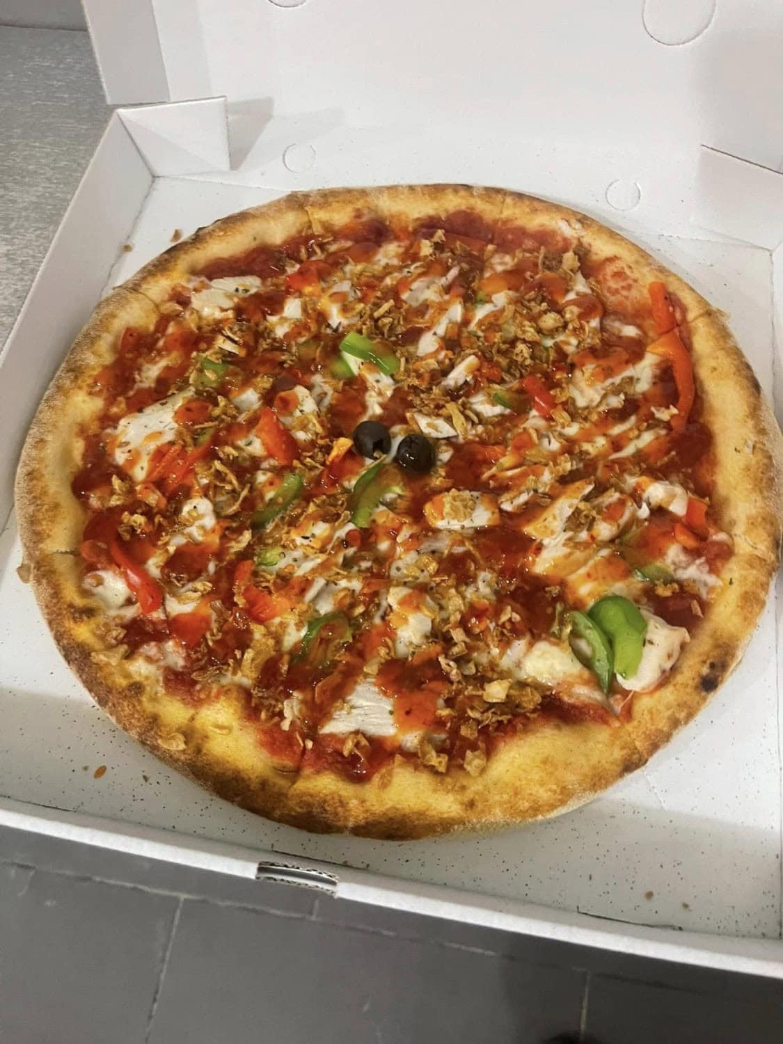 Pizza Borell’ — photo 2