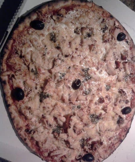 Pizzeria du Miolans — photo 3