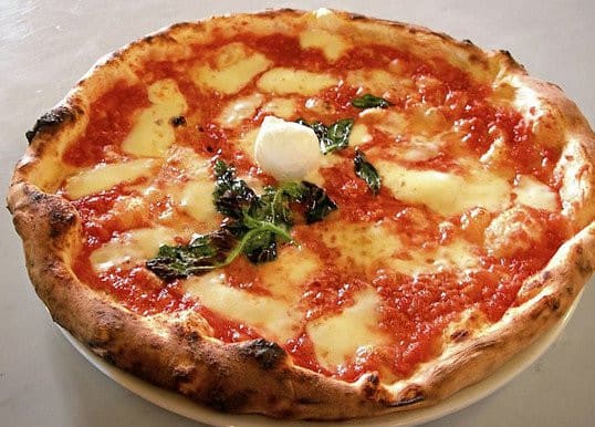 Pizzeria du Miolans — photo 2
