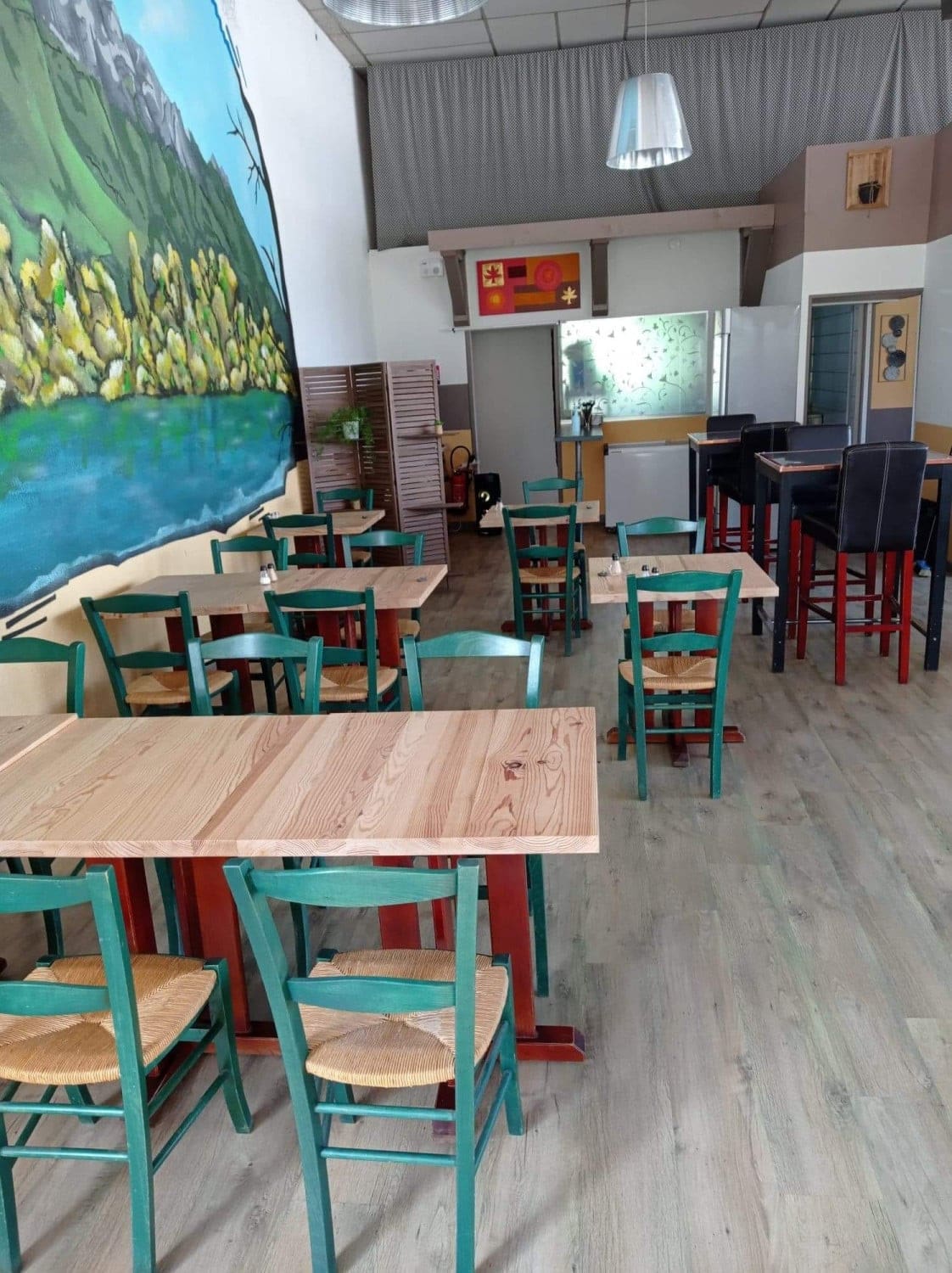 Restaurant l'Ultime — photo 3