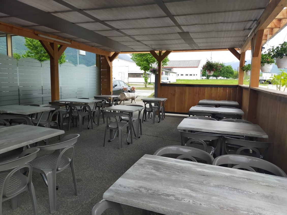 Restaurant l'Ultime — photo 2