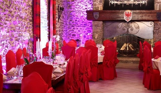 Chateau  Feissons — photo 2