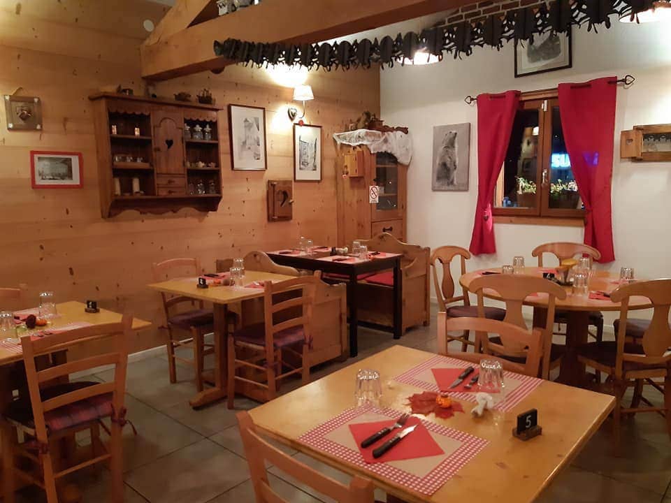 La Marmotte — photo 3