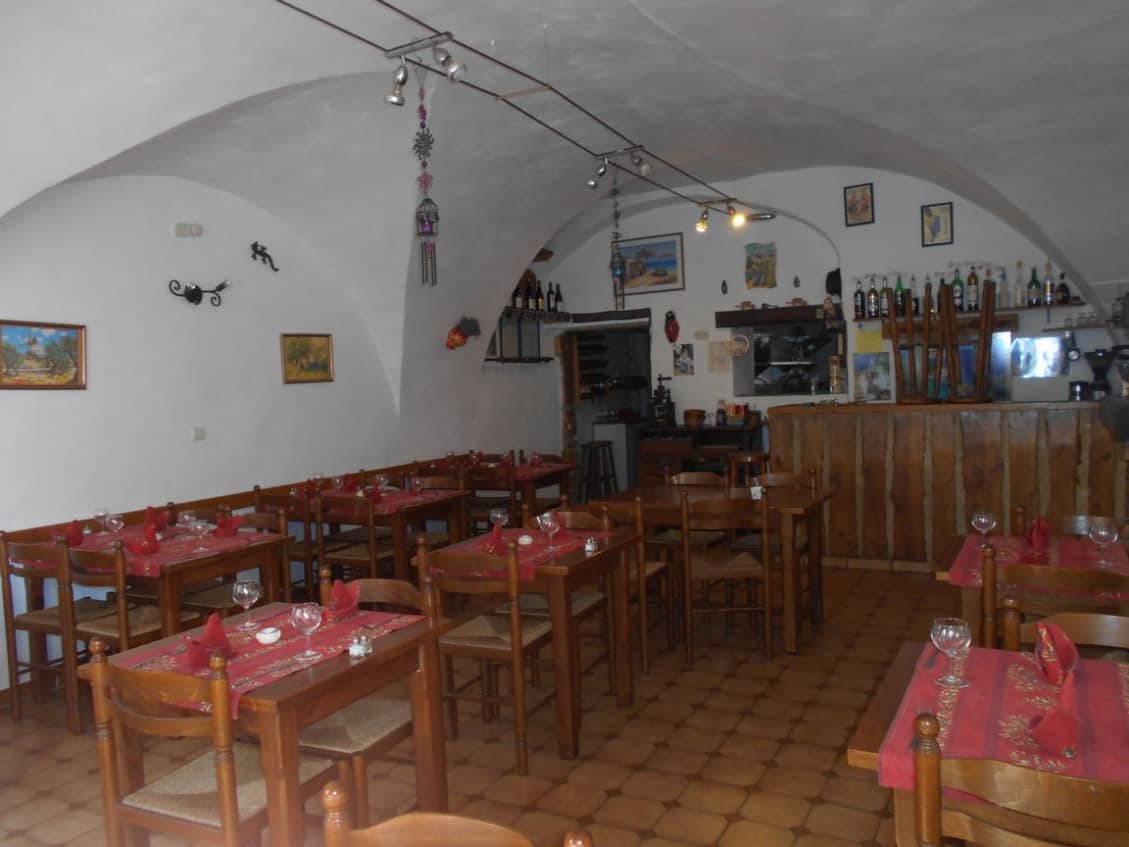 Le Grillon — photo 3