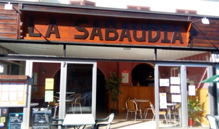 La Sabaudia — photo 2
