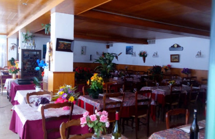 La Sabaudia — photo 3