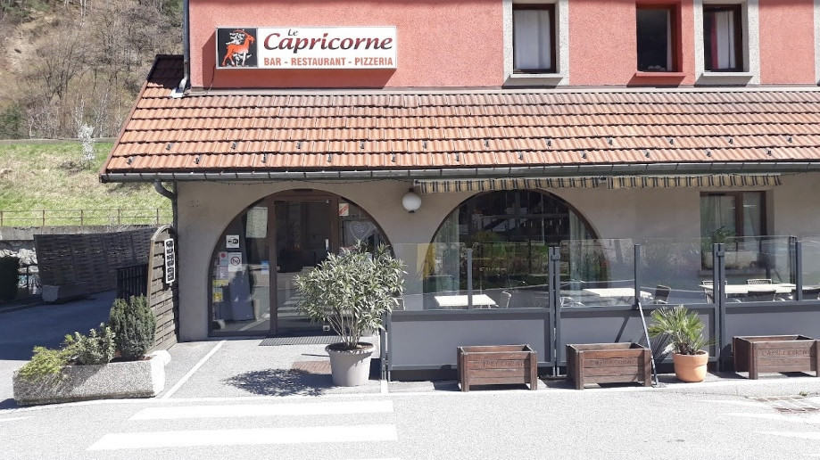 Le Capricorne — photo 3