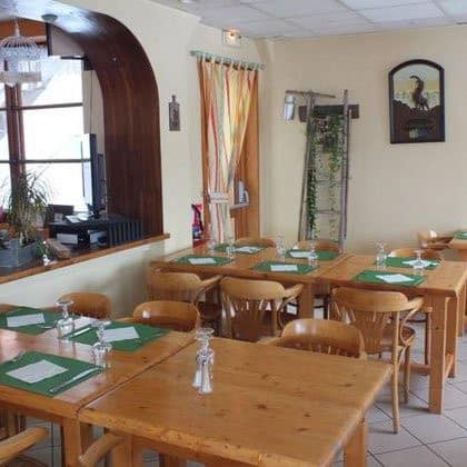 Auberge du cheval noir — photo 3