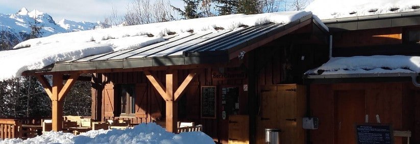 L'Aigle Blanc — photo 2