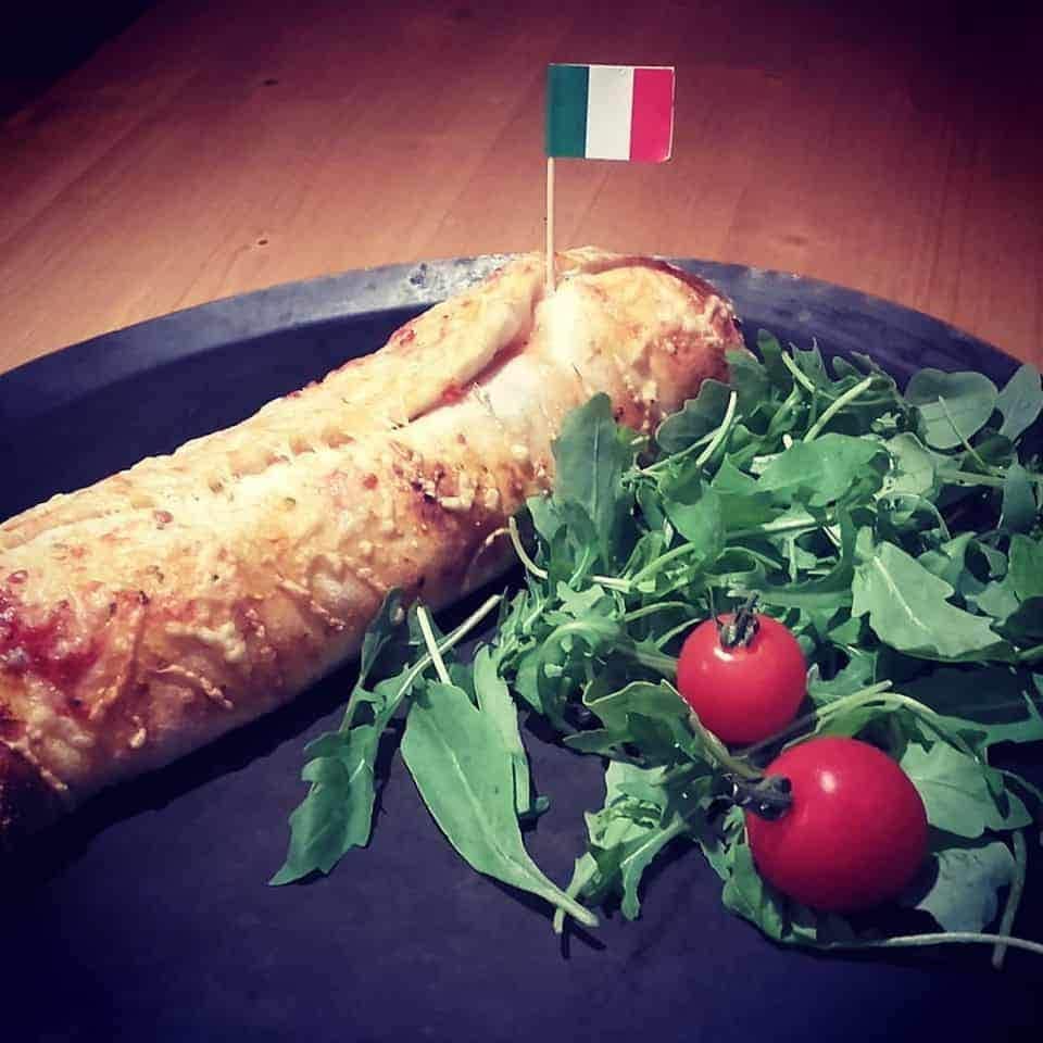 La Casa Pizz' — photo 3
