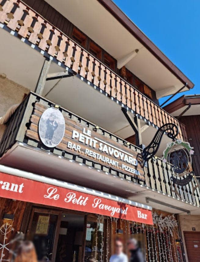 Le Petit Savoyard — photo 2