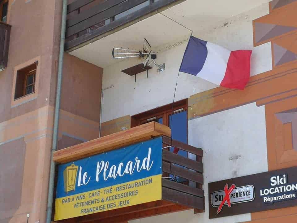 Le Placard — photo 2