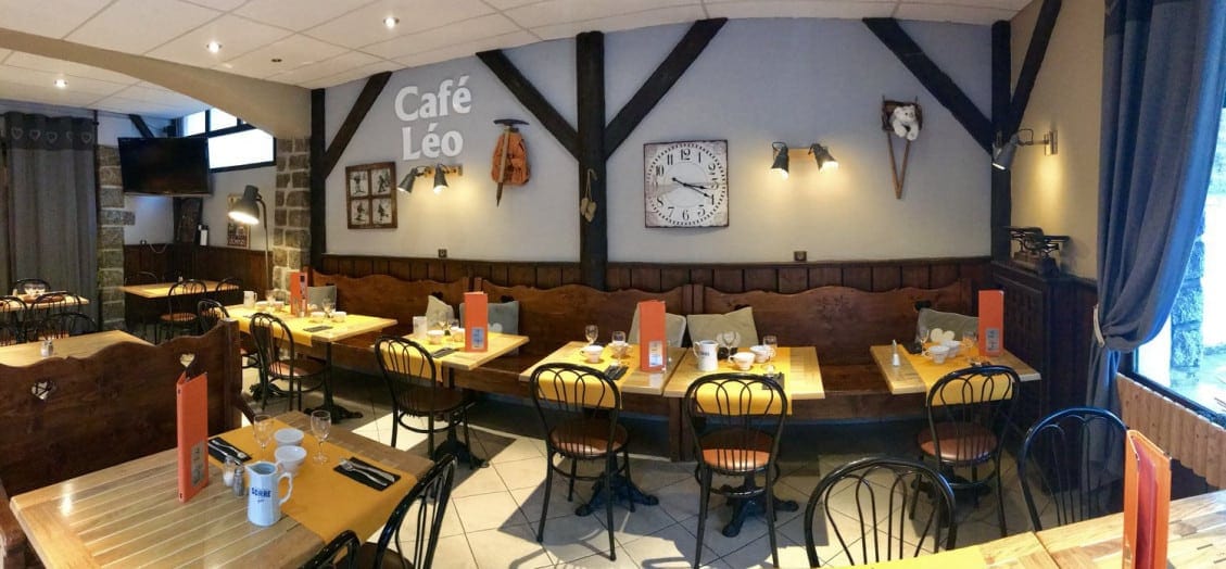 Café Léo — photo 3