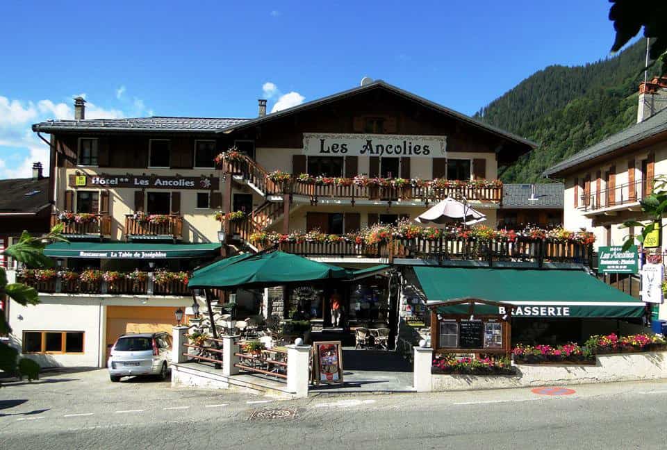 Café Léo — photo 2
