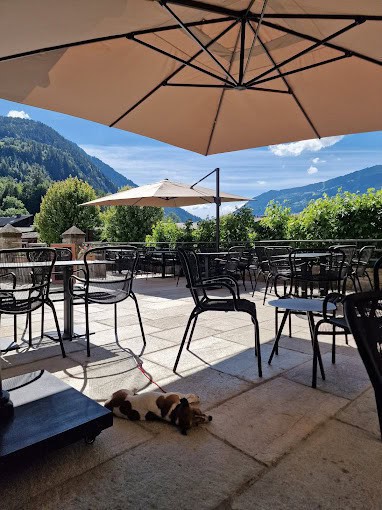 Hôtel La Roche — photo 2