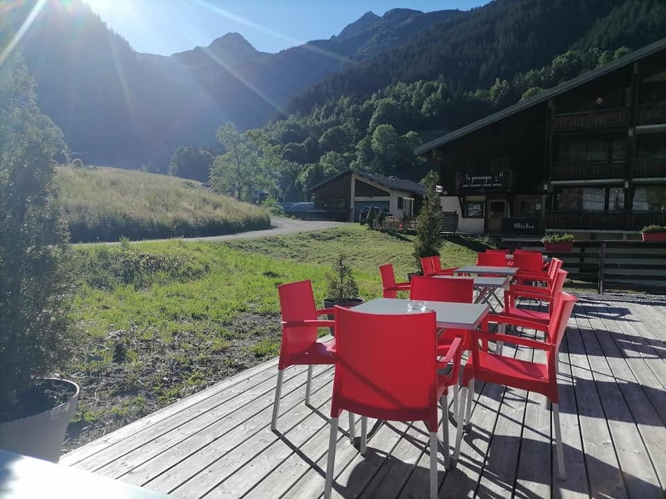 La Bartavelle — photo 2