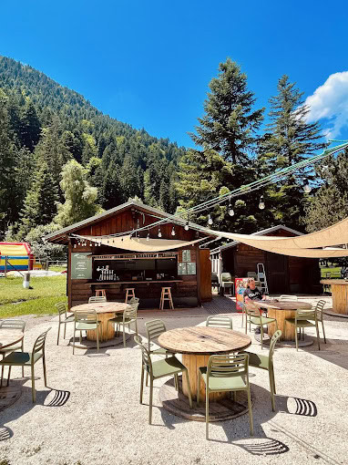 La Cabane de Marcôt — photo 3
