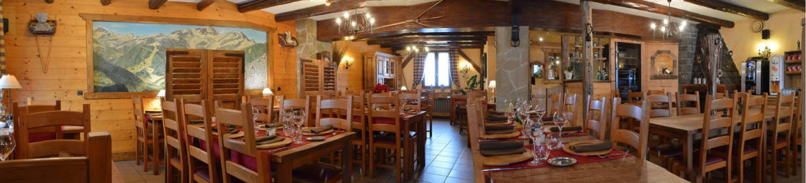 La Table de Joséphine — photo 3