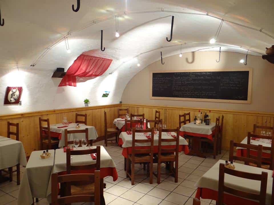 La table du berger — photo 3