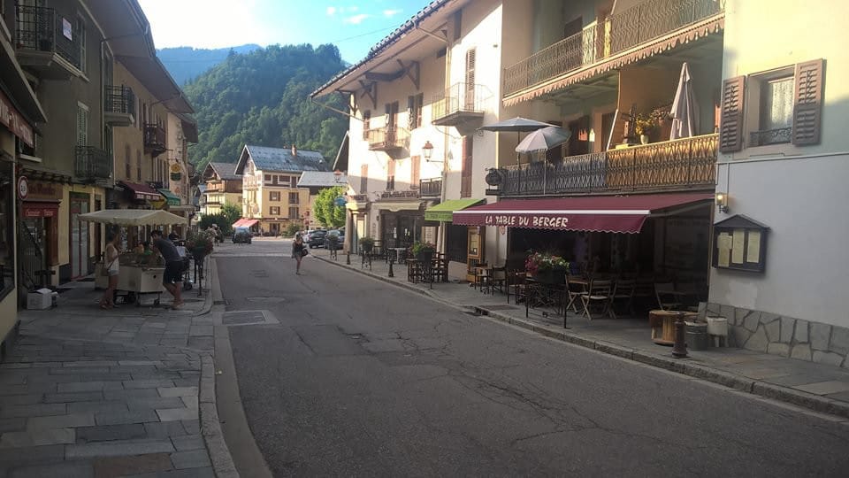La table du berger — photo 2
