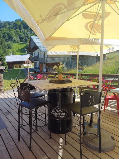 La terrasse d'ISA — photo 2