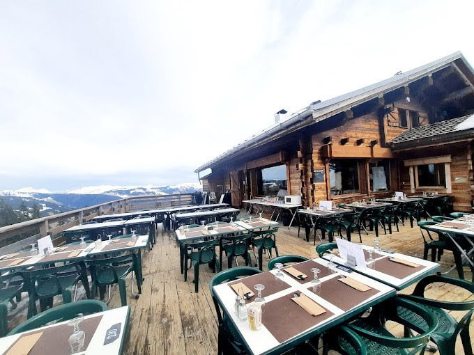 Le Panoramique — photo 3