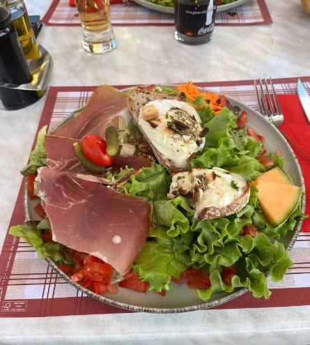 Restaurant des Lanches — photo 2