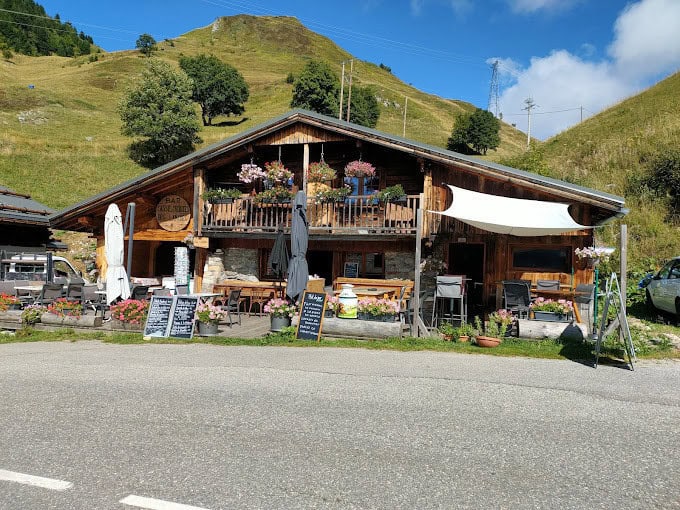 Restaurant des Lanches — photo 3