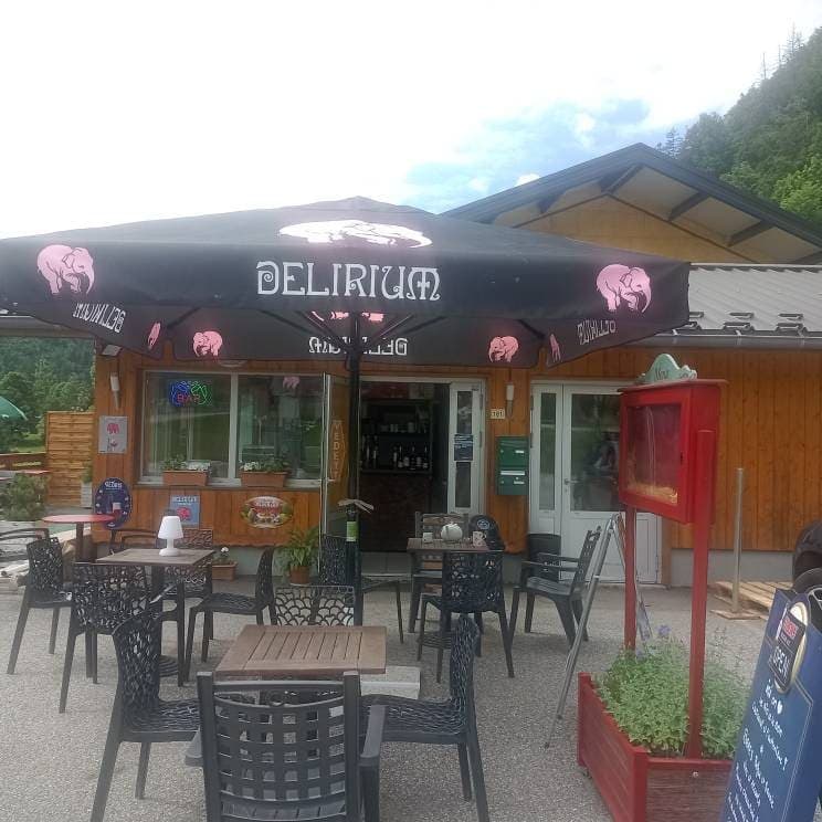 Café de Montagne — photo 2