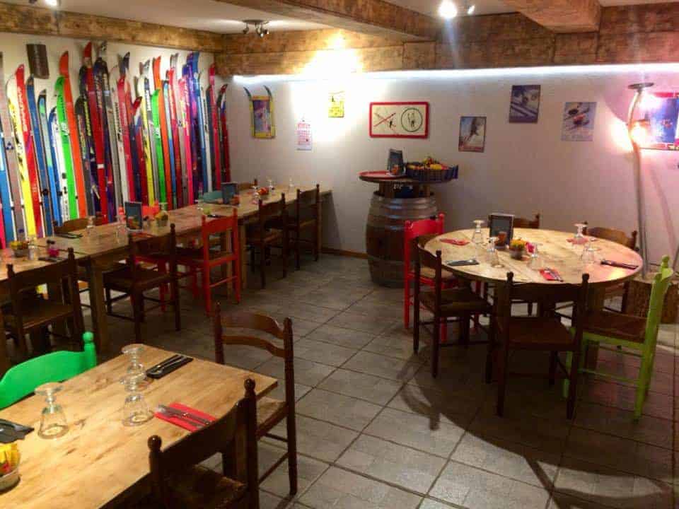 La Godille Bisanne 1500 — photo 3