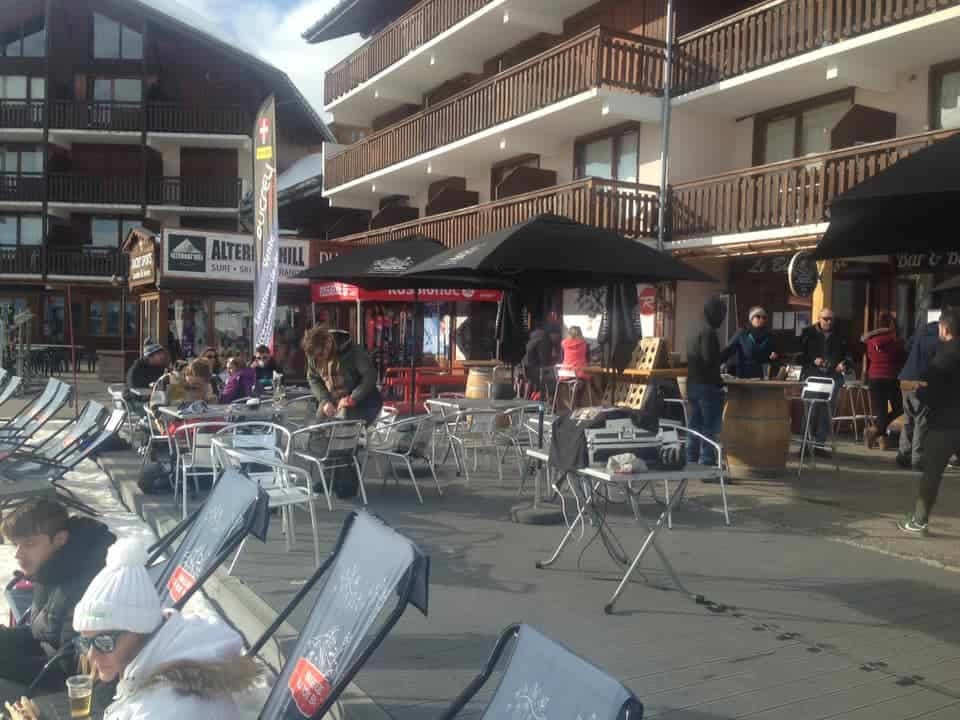 Le Bisan'Kfé — photo 3