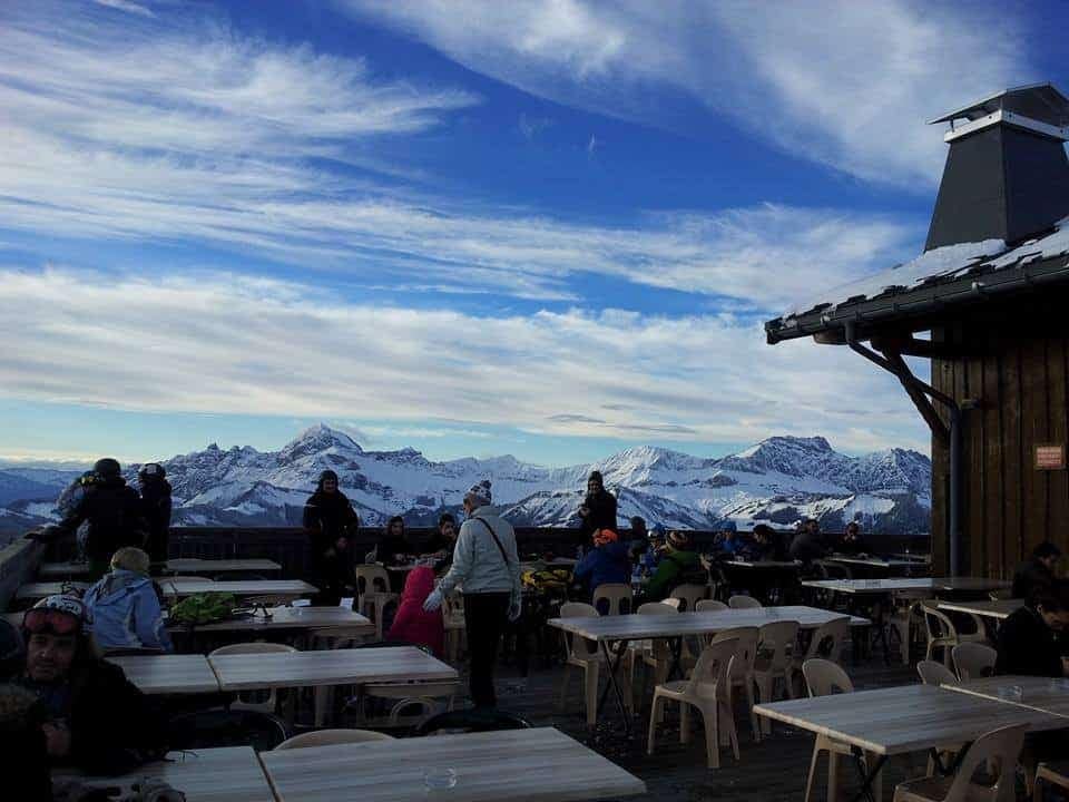 Le Caribou — photo 3