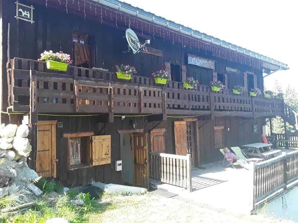 Le Caribou — photo 2