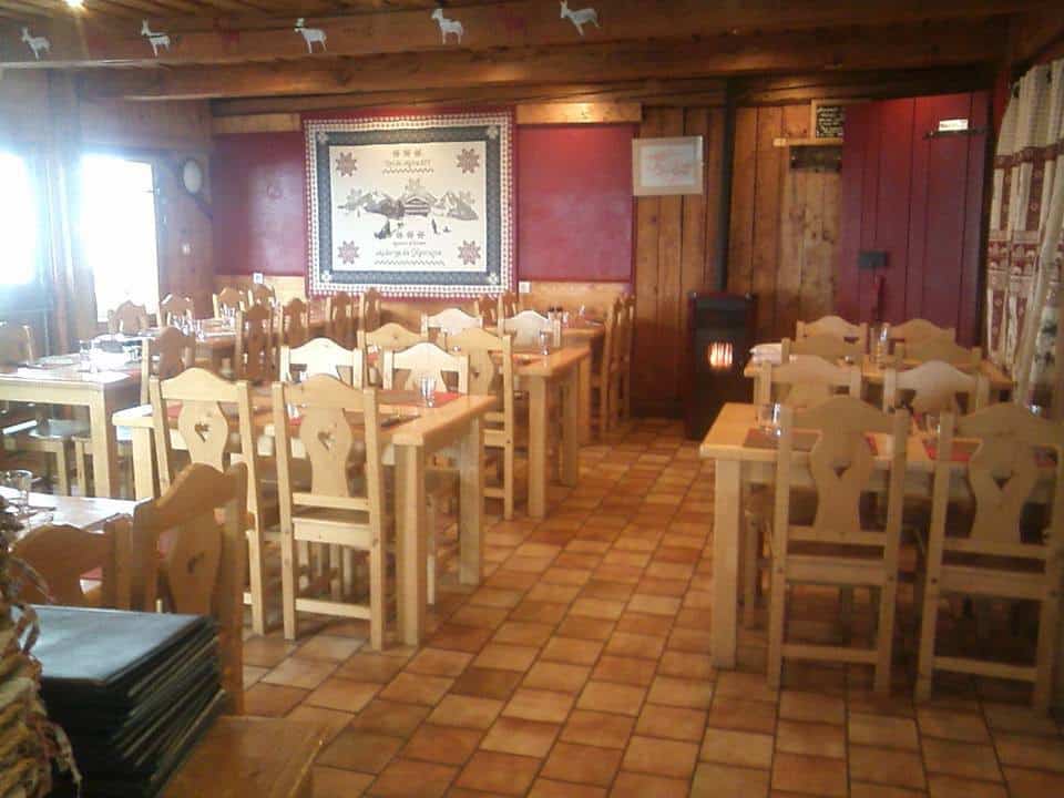 Le Refuge — photo 3