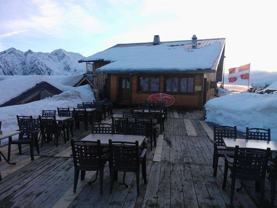 Le Refuge — photo 2