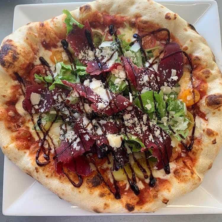 Tikki Pizza & co — photo 2