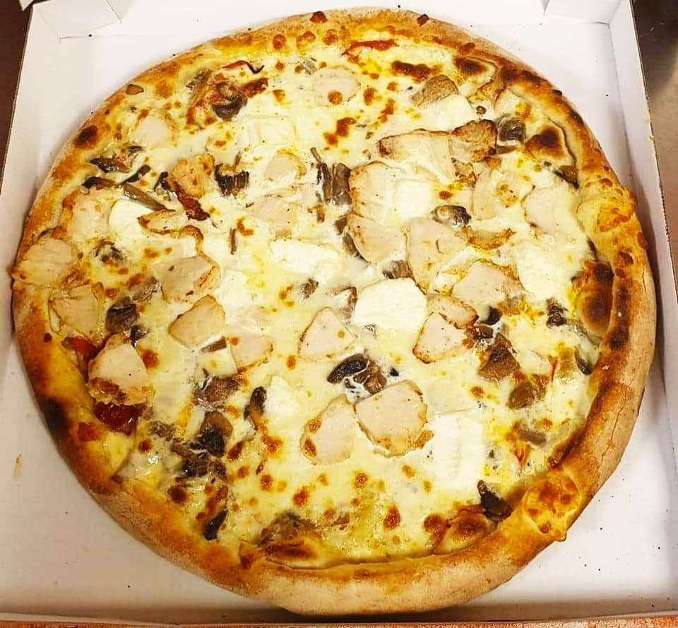 Anzio Pizza — photo 2