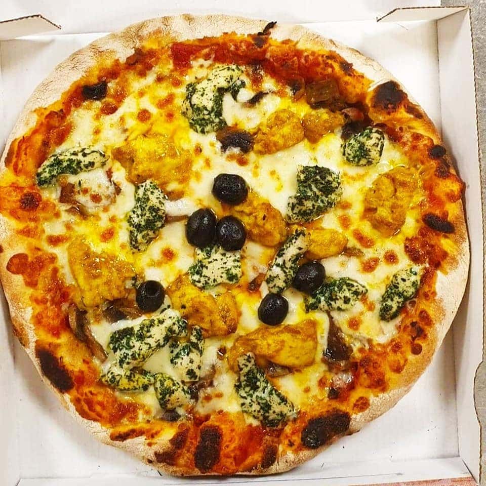 Anzio Pizza — photo 3