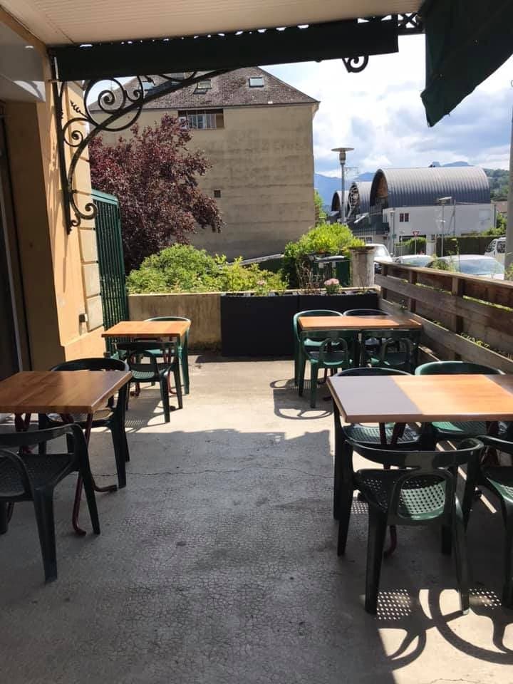 Bar Du Commerce — photo 2